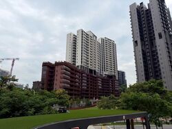 Lentor Hills Road (D26), Condominium #596203111